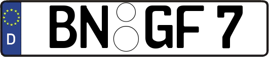 BN-GF7