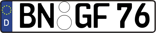 BN-GF76
