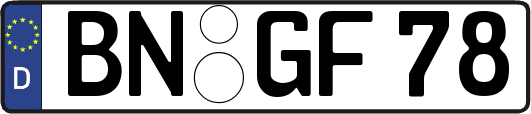 BN-GF78