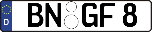 BN-GF8