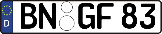 BN-GF83