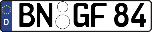 BN-GF84