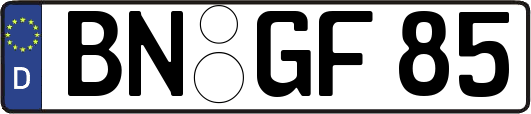 BN-GF85