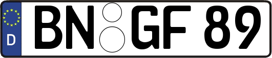 BN-GF89