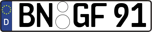 BN-GF91