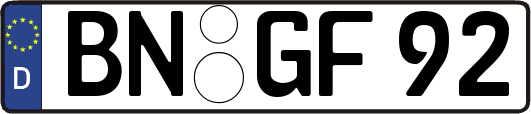 BN-GF92