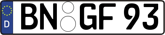 BN-GF93