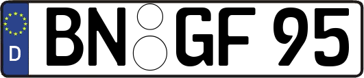 BN-GF95