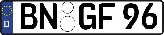 BN-GF96