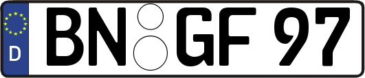 BN-GF97