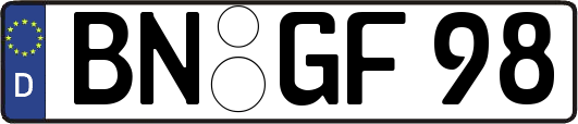 BN-GF98