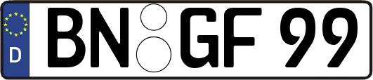 BN-GF99