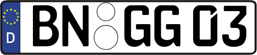 BN-GG03