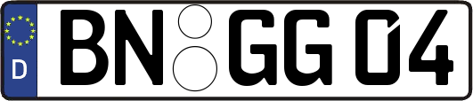 BN-GG04