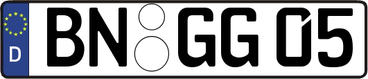 BN-GG05