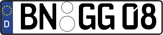 BN-GG08