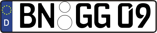 BN-GG09