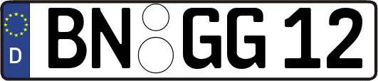 BN-GG12