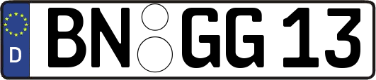 BN-GG13
