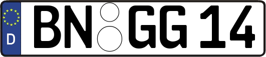 BN-GG14