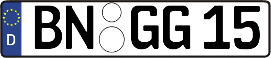 BN-GG15