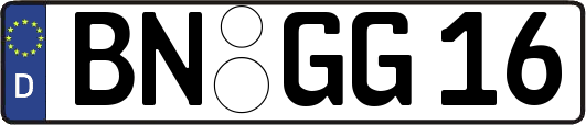 BN-GG16