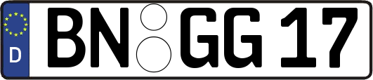 BN-GG17