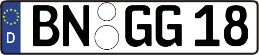 BN-GG18