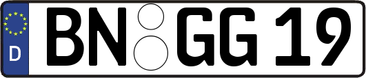 BN-GG19
