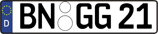 BN-GG21
