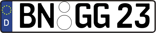 BN-GG23