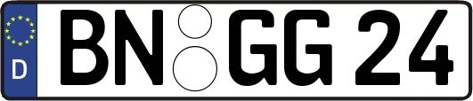 BN-GG24