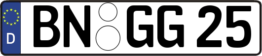 BN-GG25