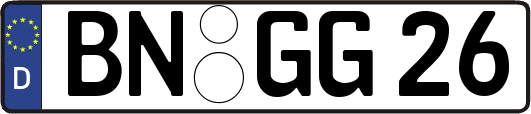 BN-GG26