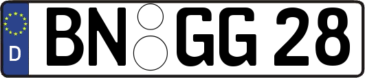 BN-GG28