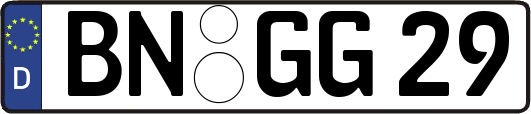BN-GG29