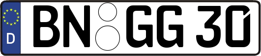 BN-GG30