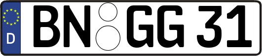 BN-GG31