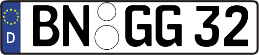 BN-GG32