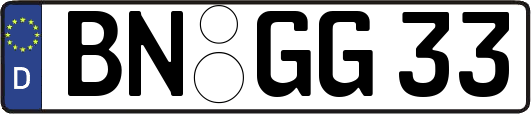 BN-GG33