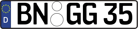 BN-GG35
