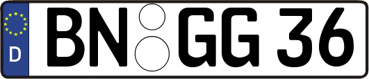 BN-GG36