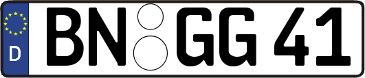 BN-GG41
