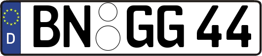 BN-GG44