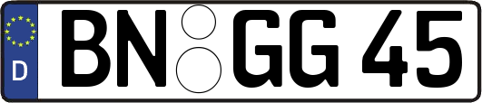 BN-GG45