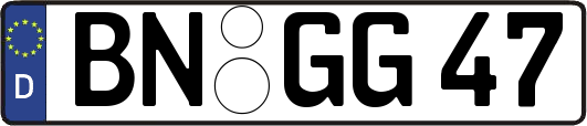 BN-GG47