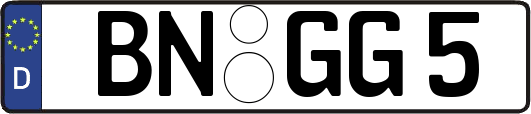 BN-GG5