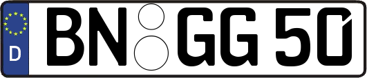 BN-GG50