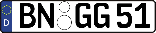 BN-GG51