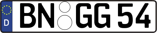 BN-GG54